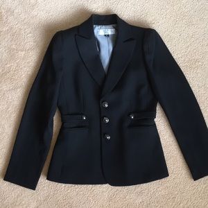 TAHARI career suit jacket